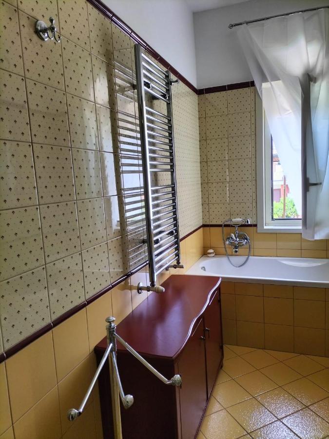 Marisicilia Bed & Breakfast Porto Empedocle Eksteriør bilde