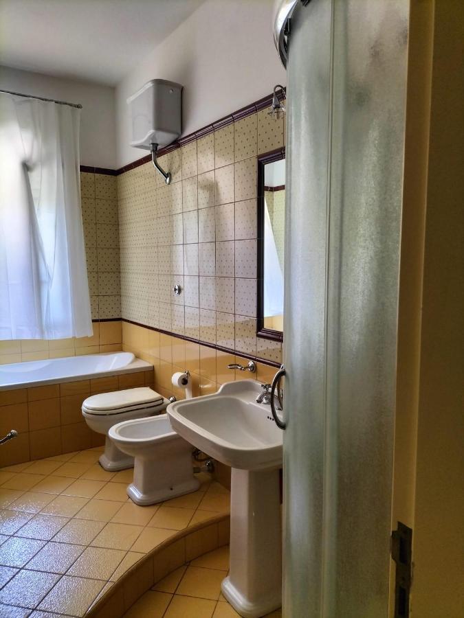 Marisicilia Bed & Breakfast Porto Empedocle Eksteriør bilde