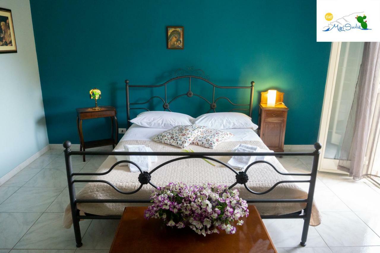 Marisicilia Bed & Breakfast Porto Empedocle Eksteriør bilde