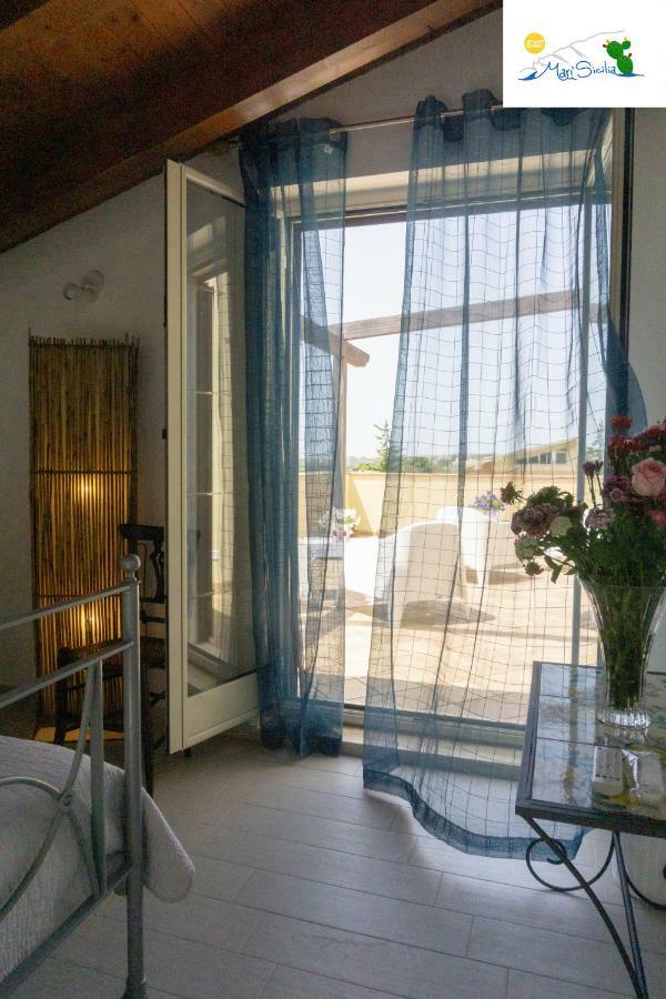 Marisicilia Bed & Breakfast Porto Empedocle Eksteriør bilde