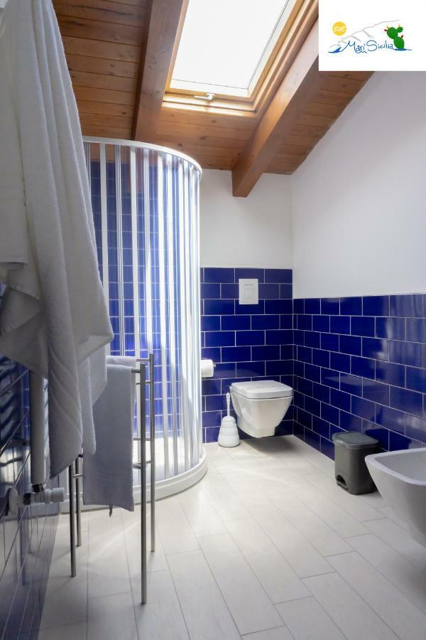 Marisicilia Bed & Breakfast Porto Empedocle Eksteriør bilde