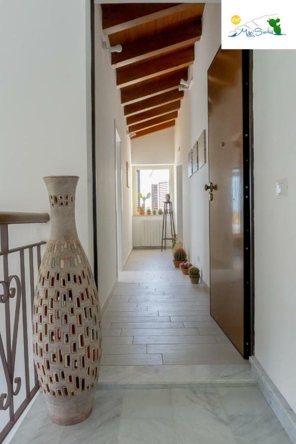 Marisicilia Bed & Breakfast Porto Empedocle Eksteriør bilde